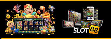 SLOT88 RESMI: Daftar Situs Slot Online Slot Demo Gratis Dewa Slot 88